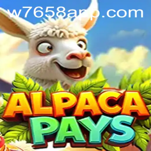 AlpacaPays: Um Jogo de Aventura e Estratégia com W7658.COM
