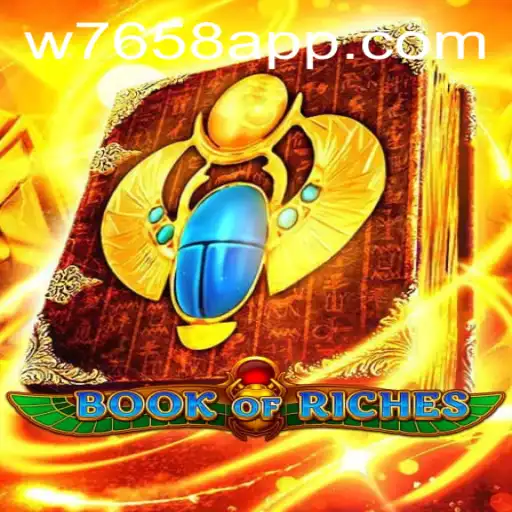 Desvendando os Mistérios de BookofRiches: Um Guia Completo