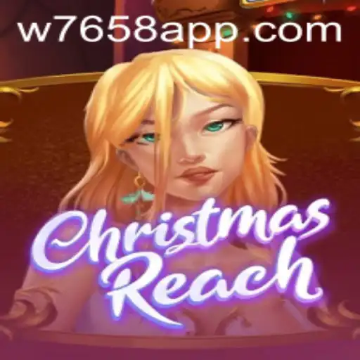 Descubra o Mundo Encantado de ChristmasReach e Sua Interface com W7658.COM