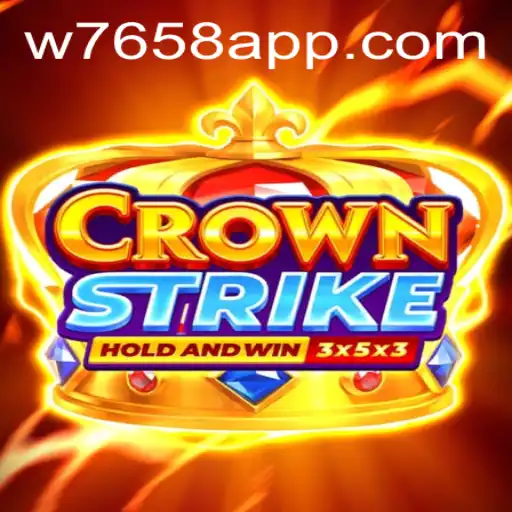 CrownStrike: Um Mergulho no Mundo Emocionante do Jogo com W7658.COM