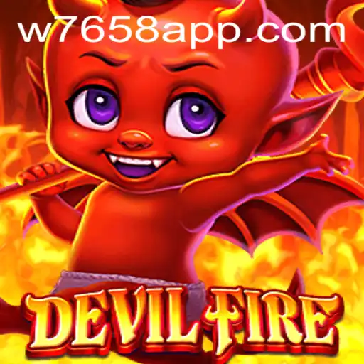 Introdução ao Jogo DevilFire no W7658.COM