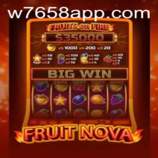 Explorando o Universo do Jogo FruitNova: Uma Nova Aventura no Mundo dos Frutos