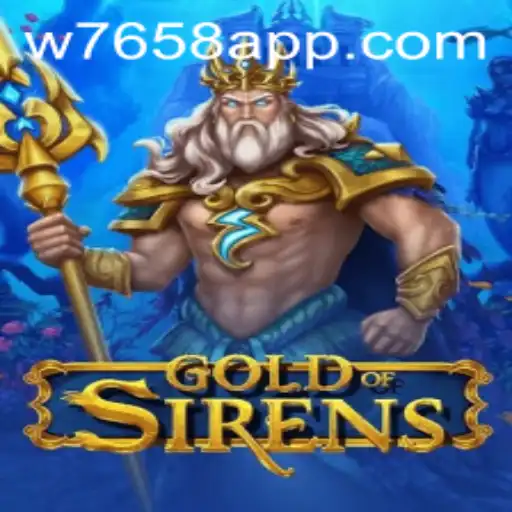 GoldofSirens: Uma Aventura Épica no Mundo dos Jogos