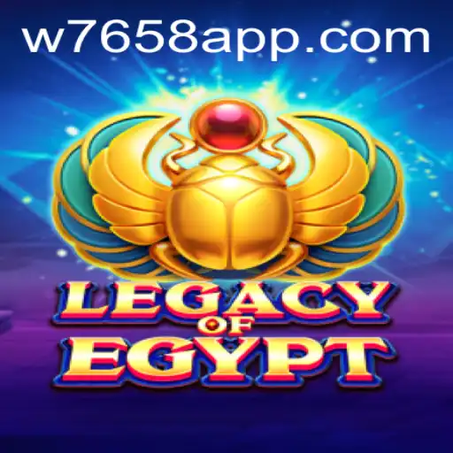Explorando o Fascinante Mundo de LegacyOfEgypt