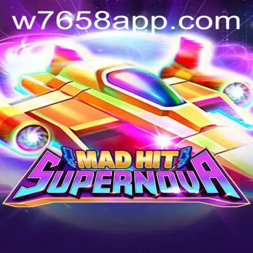 MadHitSupernova: Uma Jornada Galáctica no Mundo dos Jogos
