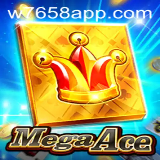 MegaAce: Descubra o Novo Fenômeno dos Jogos Online com W7658.COM