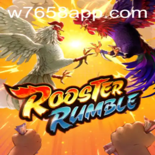 Descubra o Mundo Empolgante de RoosterRumble no W7658.COM