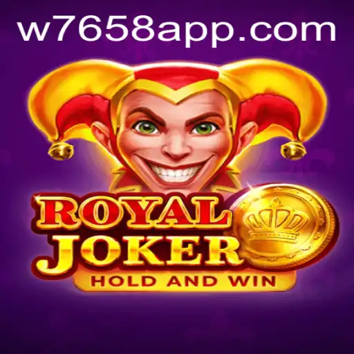 Explorando o Fascinante Mundo de RoyalJoker em W7658.COM
