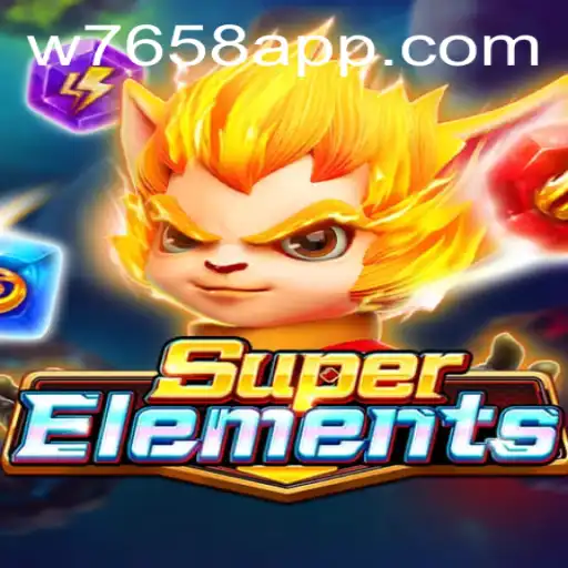 Explore o Universo de SuperElements: O Jogo Que Está Conquistando o Mundo dos Games