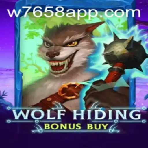 WolfHidingBonusBuy: Um Mergulho no Novo Fenômeno dos Jogos