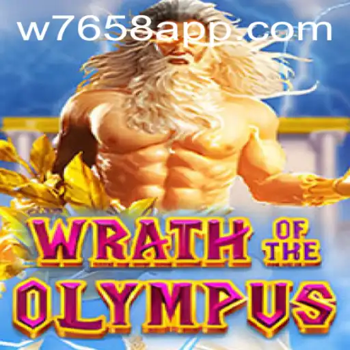 Descubra o Mundo Através do Jogo WrathofOlympus